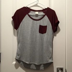 ZUMIEZ Tee